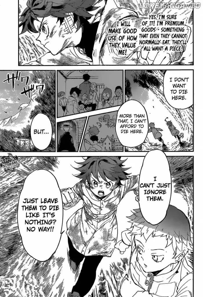 The Promised Neverland chapter 67 image 11_optimized